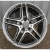 Mercedes SA02 7.5x17 5x112